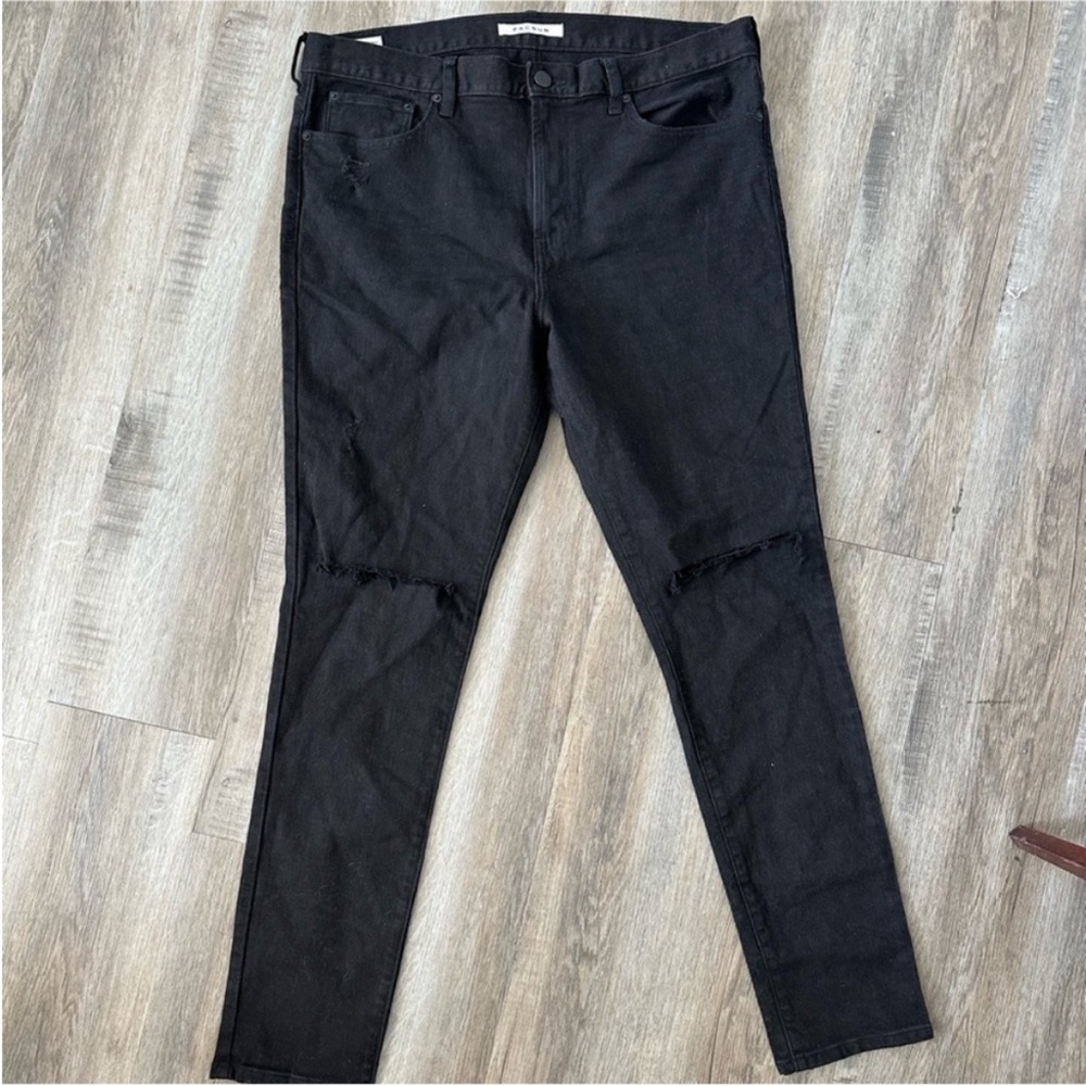 PacSun jeans